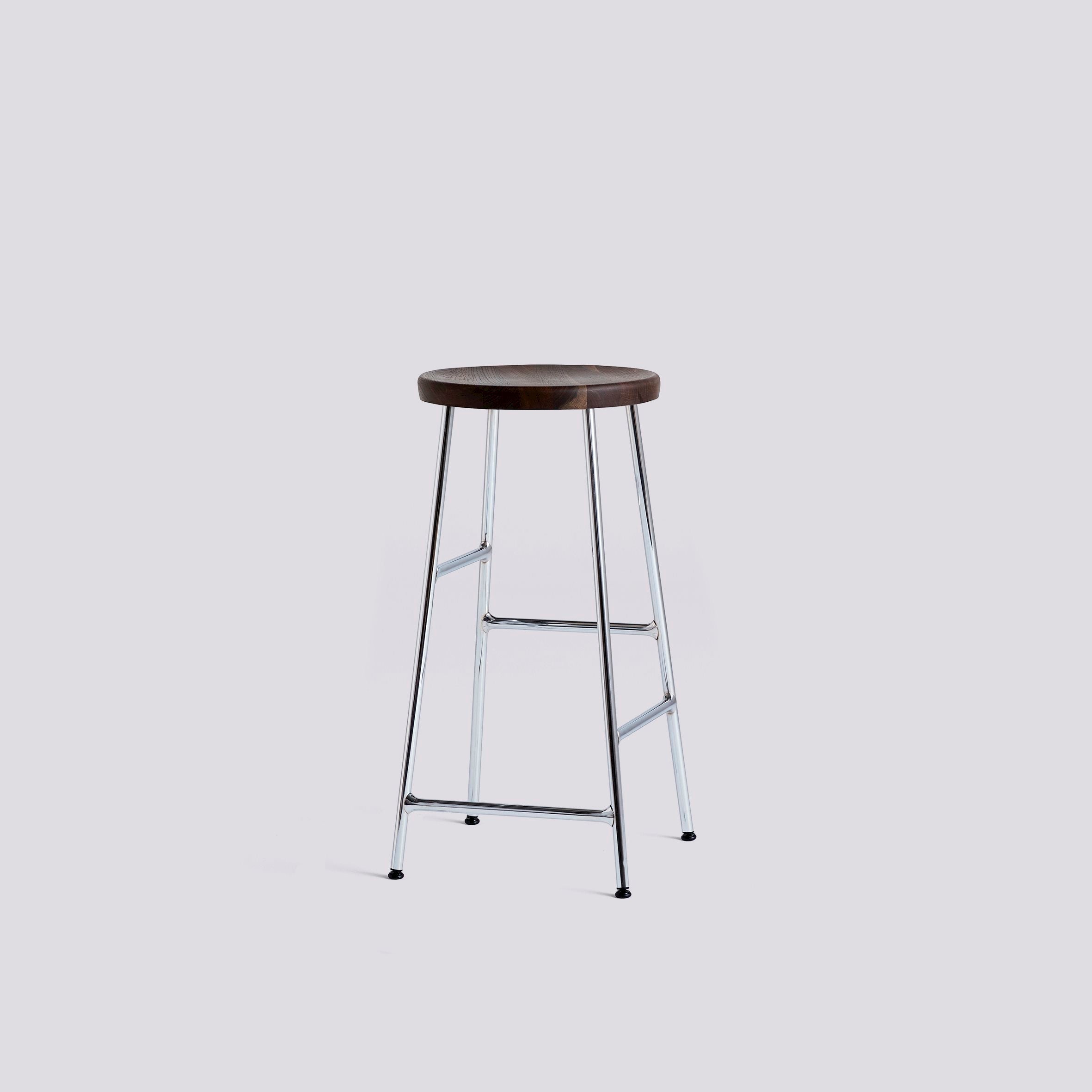 Taburete de bar Cornet - OBJETO - Taburete