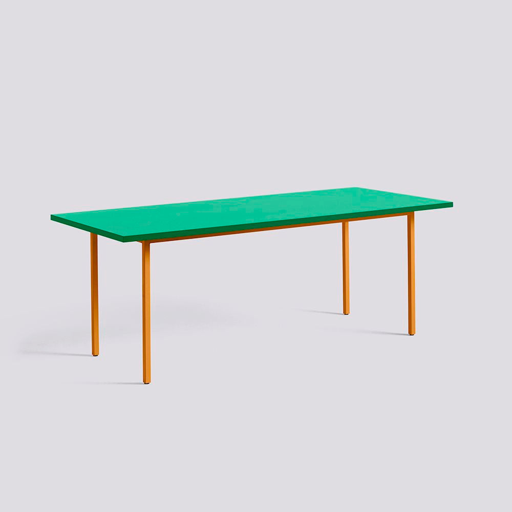Mesa Two Colour - OBJETO - 