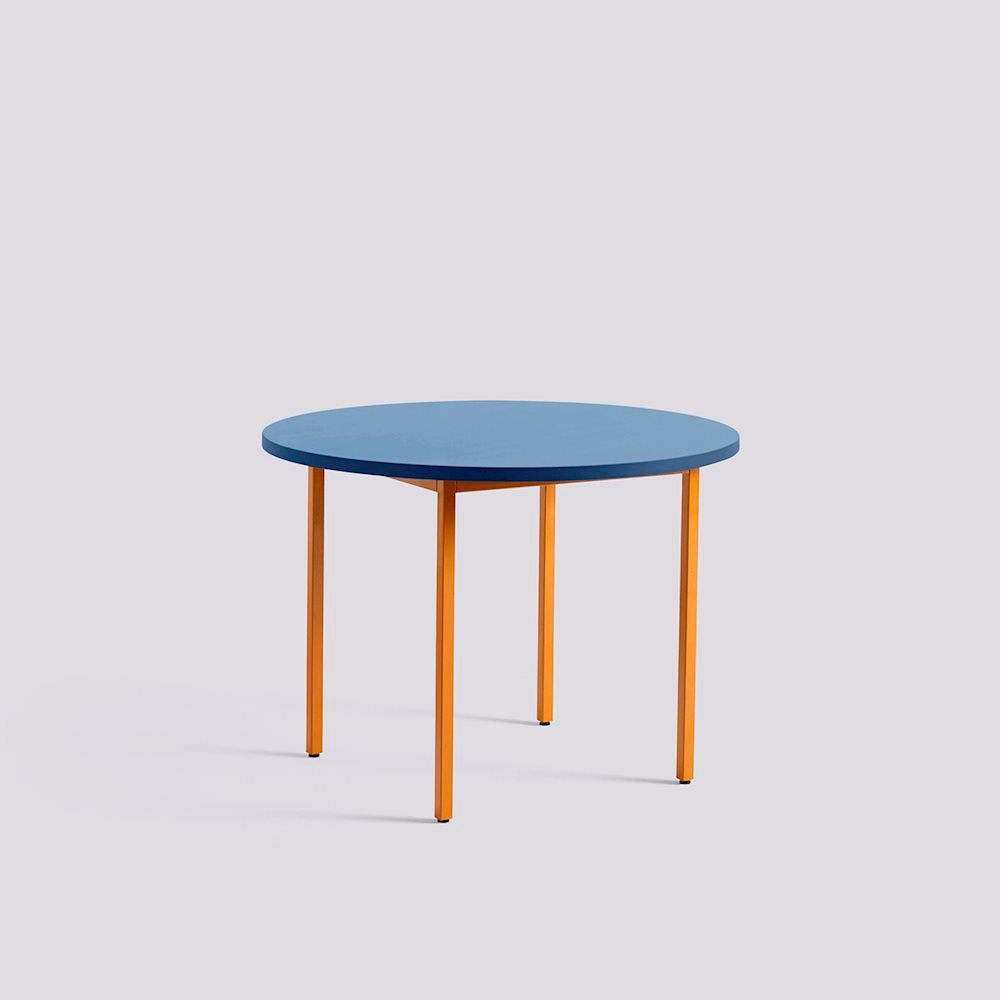 Mesa Two Colour - OBJETO - 