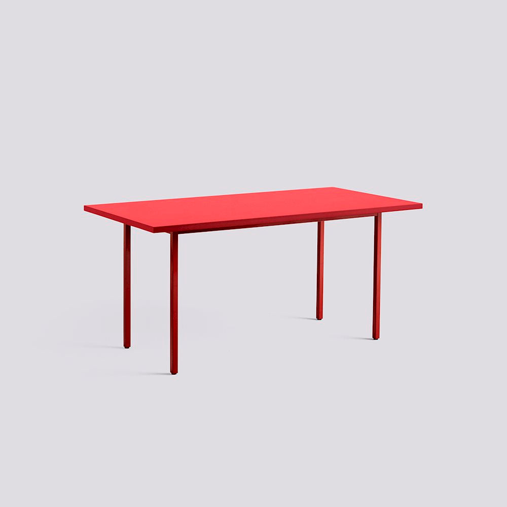 Mesa Two Colour - OBJETO - 