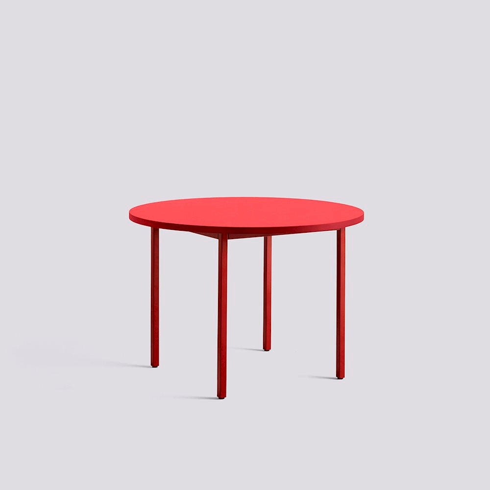 Mesa Two Colour - OBJETO - 