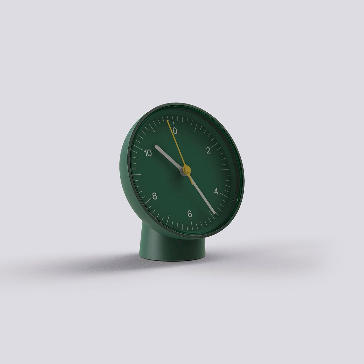 Reloj de Mesa Jasper Morrison - OBJETO - 