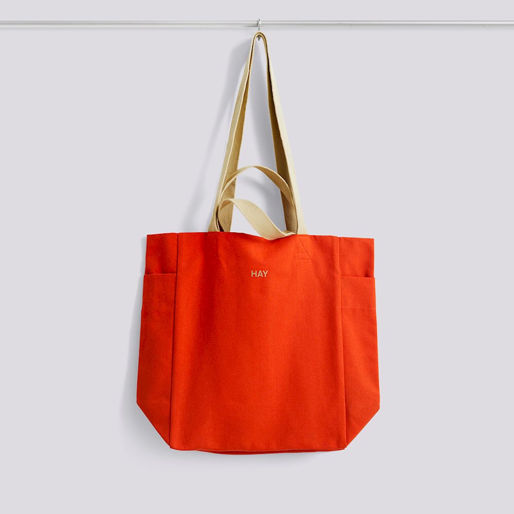 Everyday tote bag