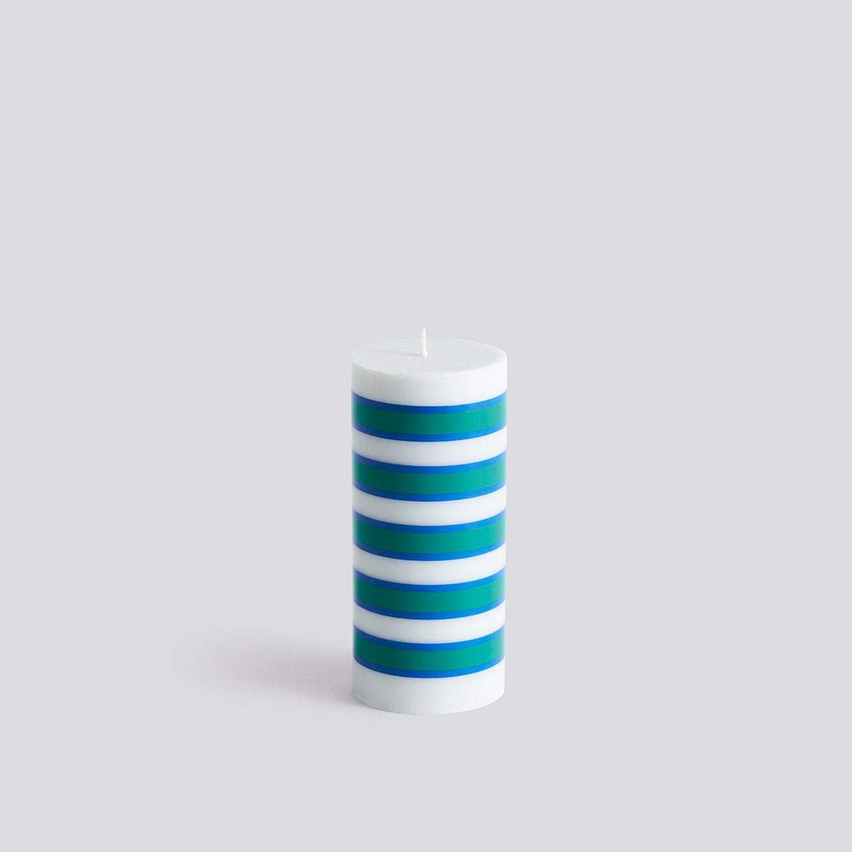 Column Candle