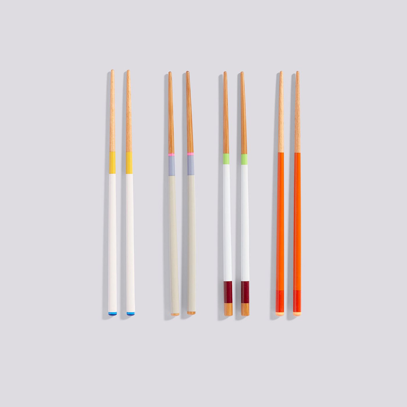 Colour Sticks