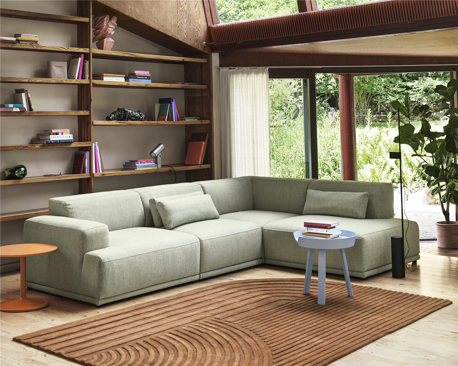 Connect Soft Modular Sofa
