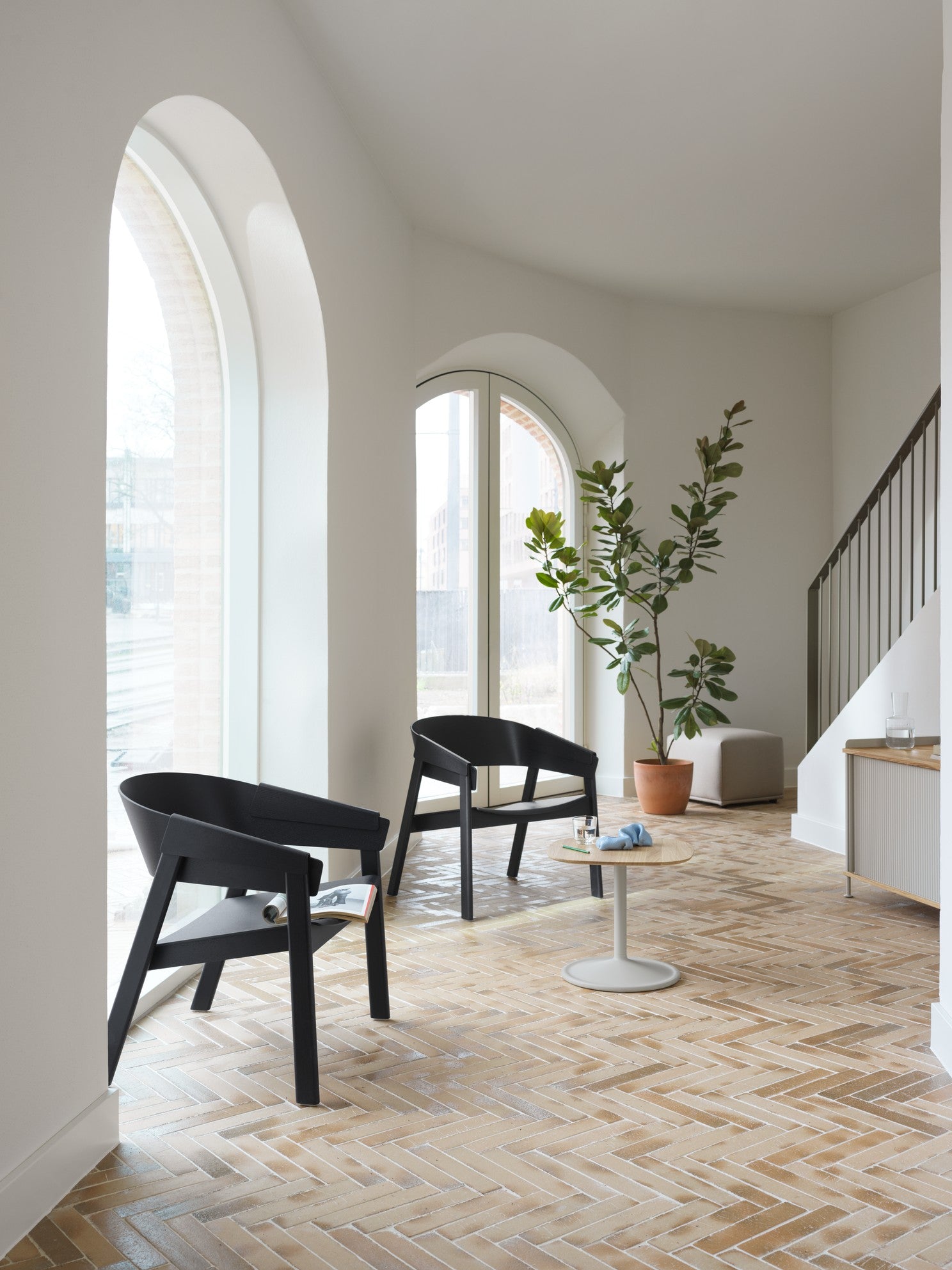Cover Lounge chair