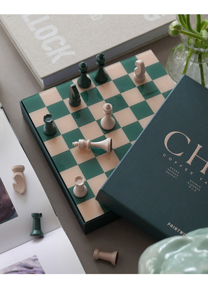Classic - Chess