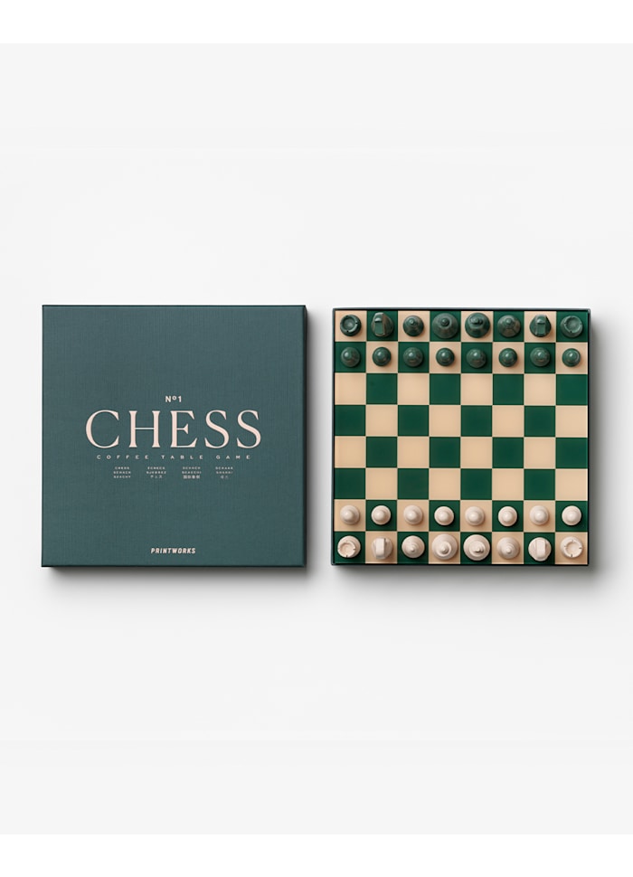 Classic - Chess