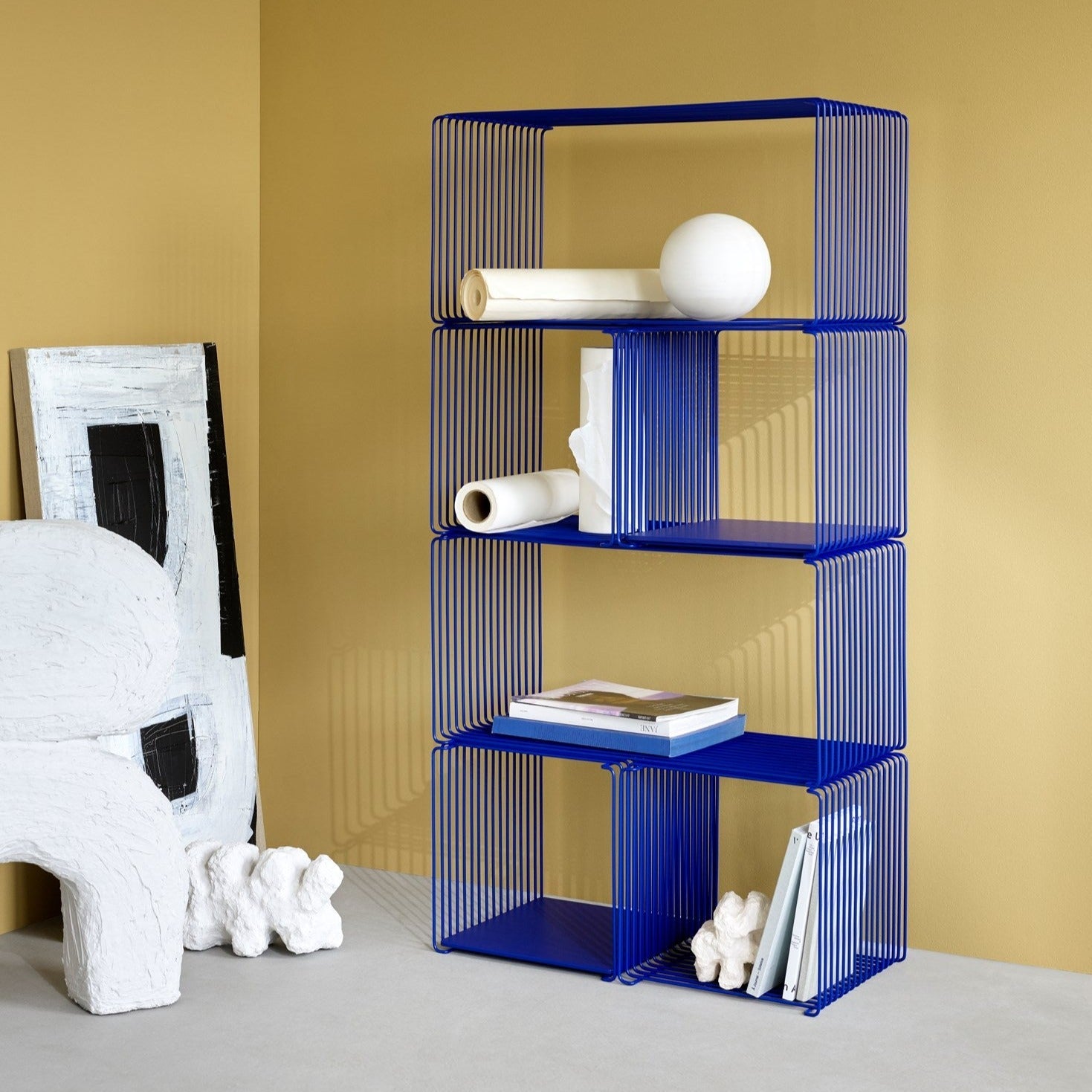 Panton Wire - OBJETO - 