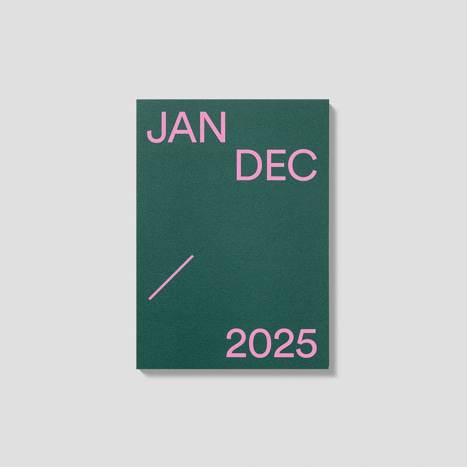 Planner 2025