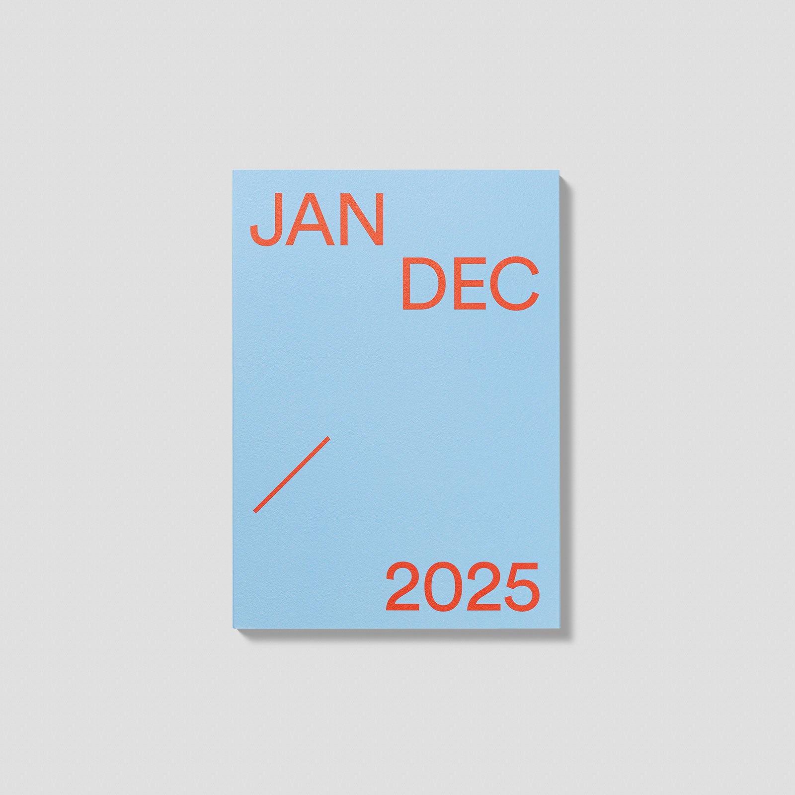 Planner 2025