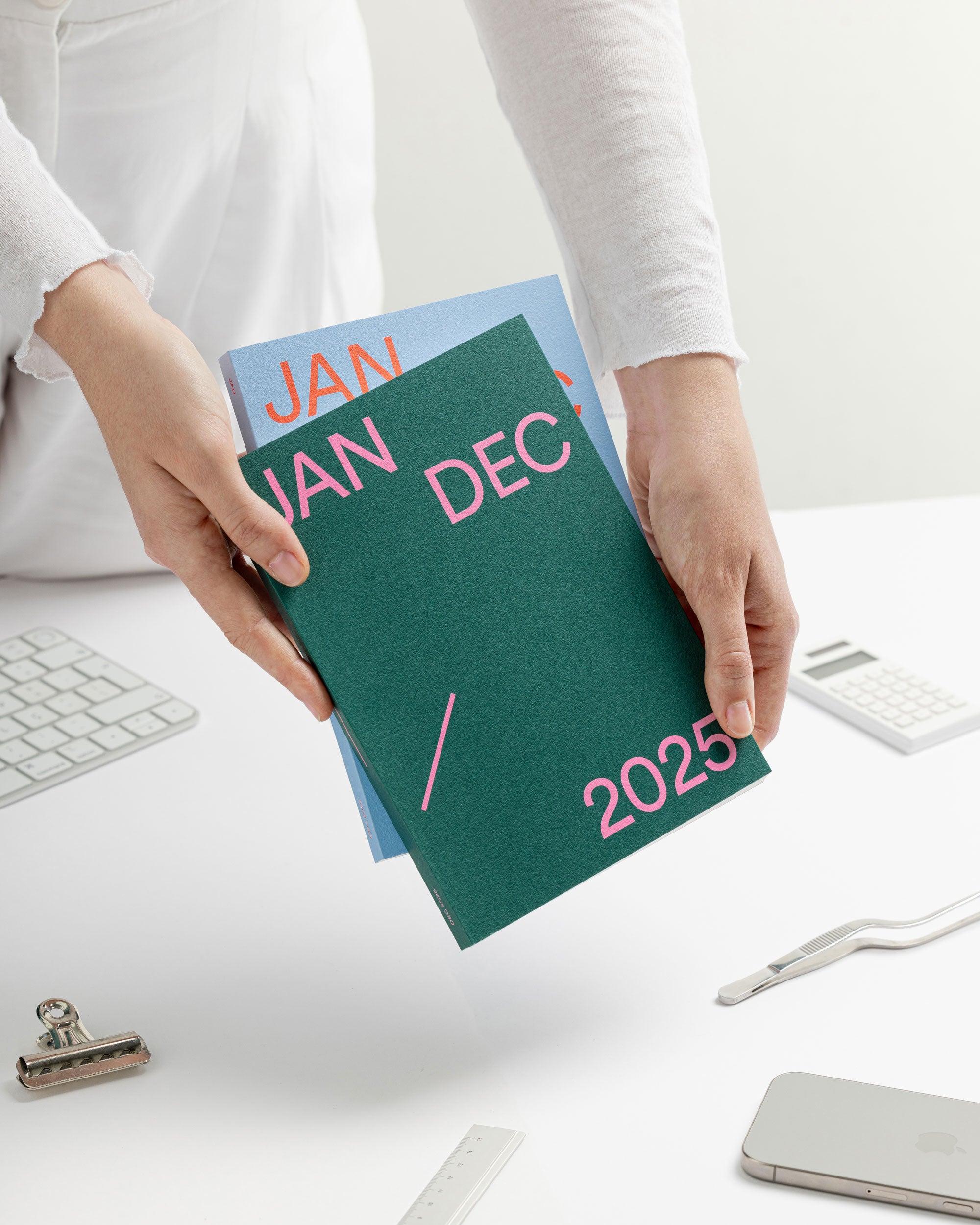 Planner 2025