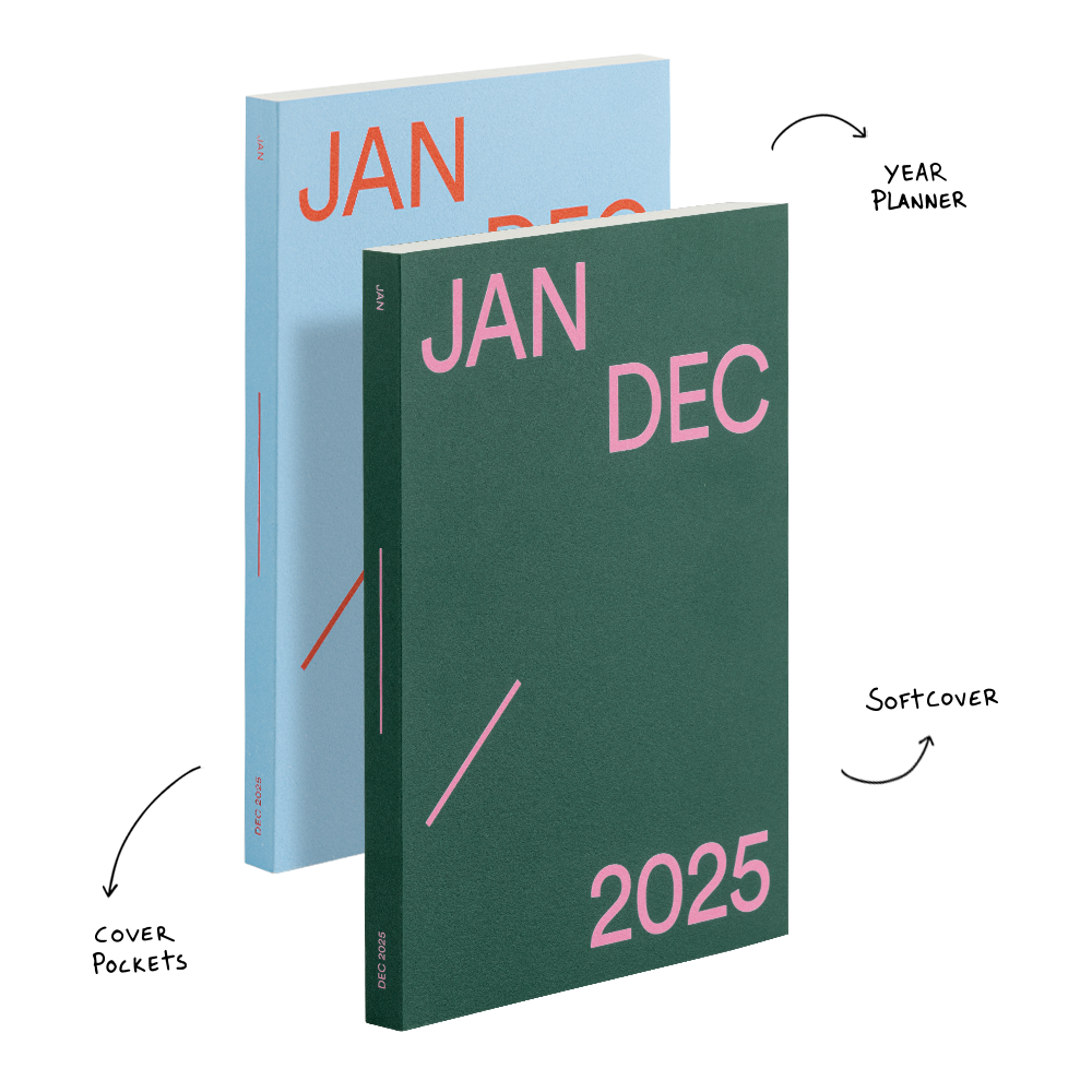 Planner 2025