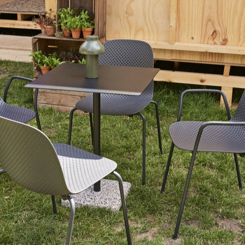 Mesa Terrazzo - OBJETO - 