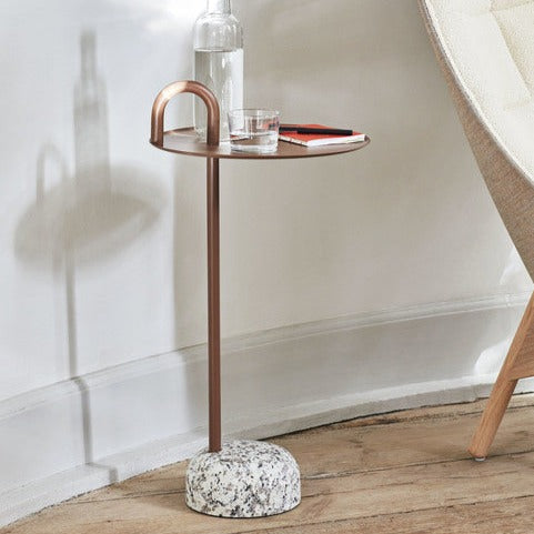 Mesa Bowler - OBJETO - 