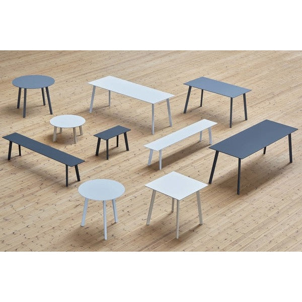 Mesa CPH Deux 250 - OBJETO - 