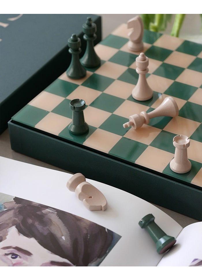 Classic - Chess