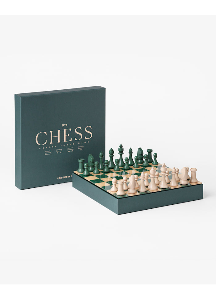 Classic - Chess