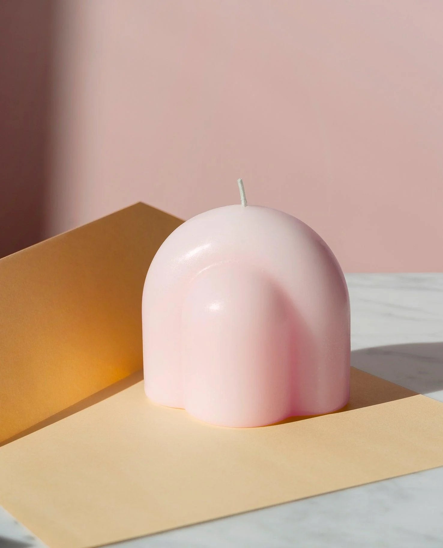 Templo Candles