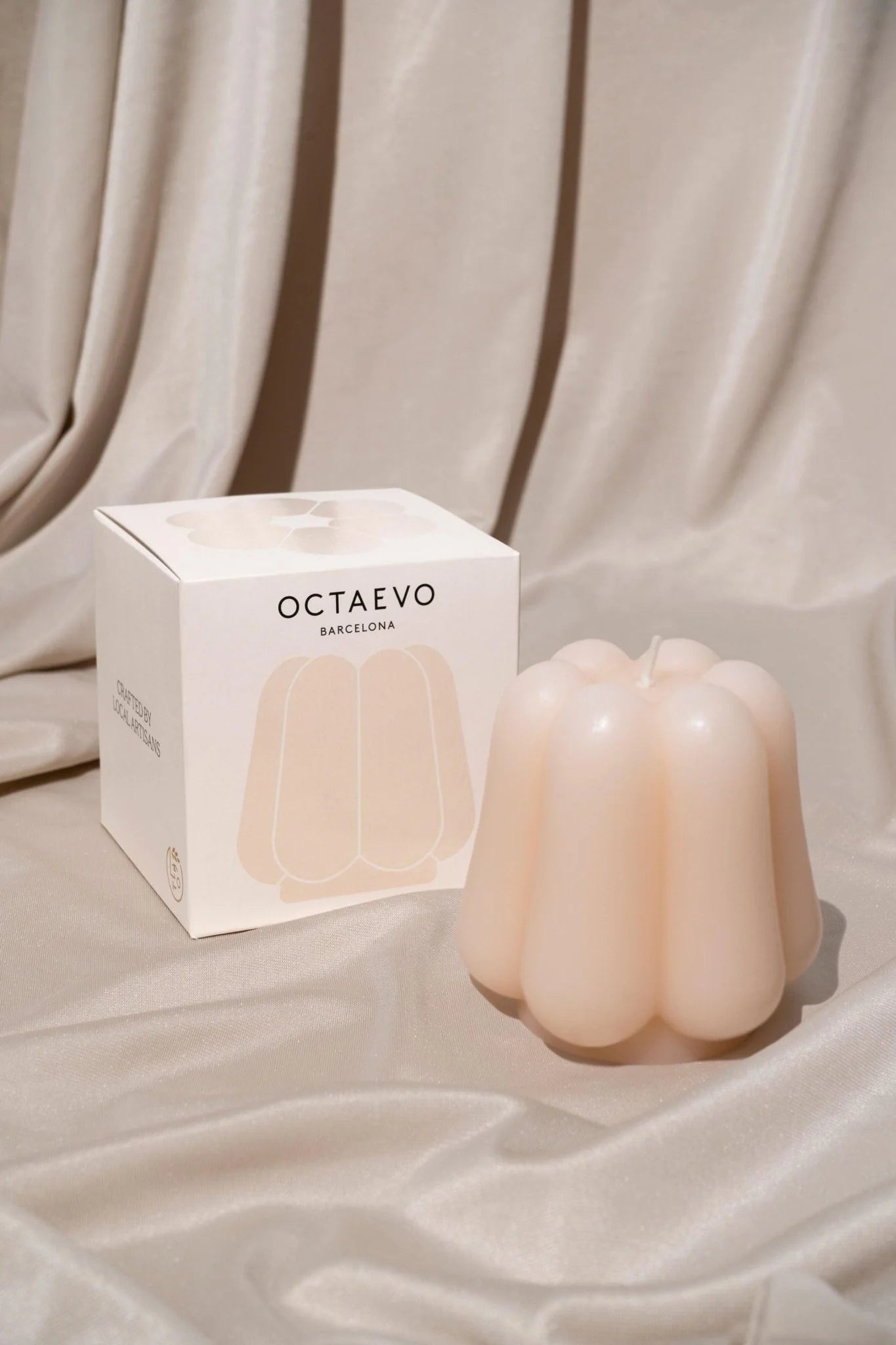 Templo Candles