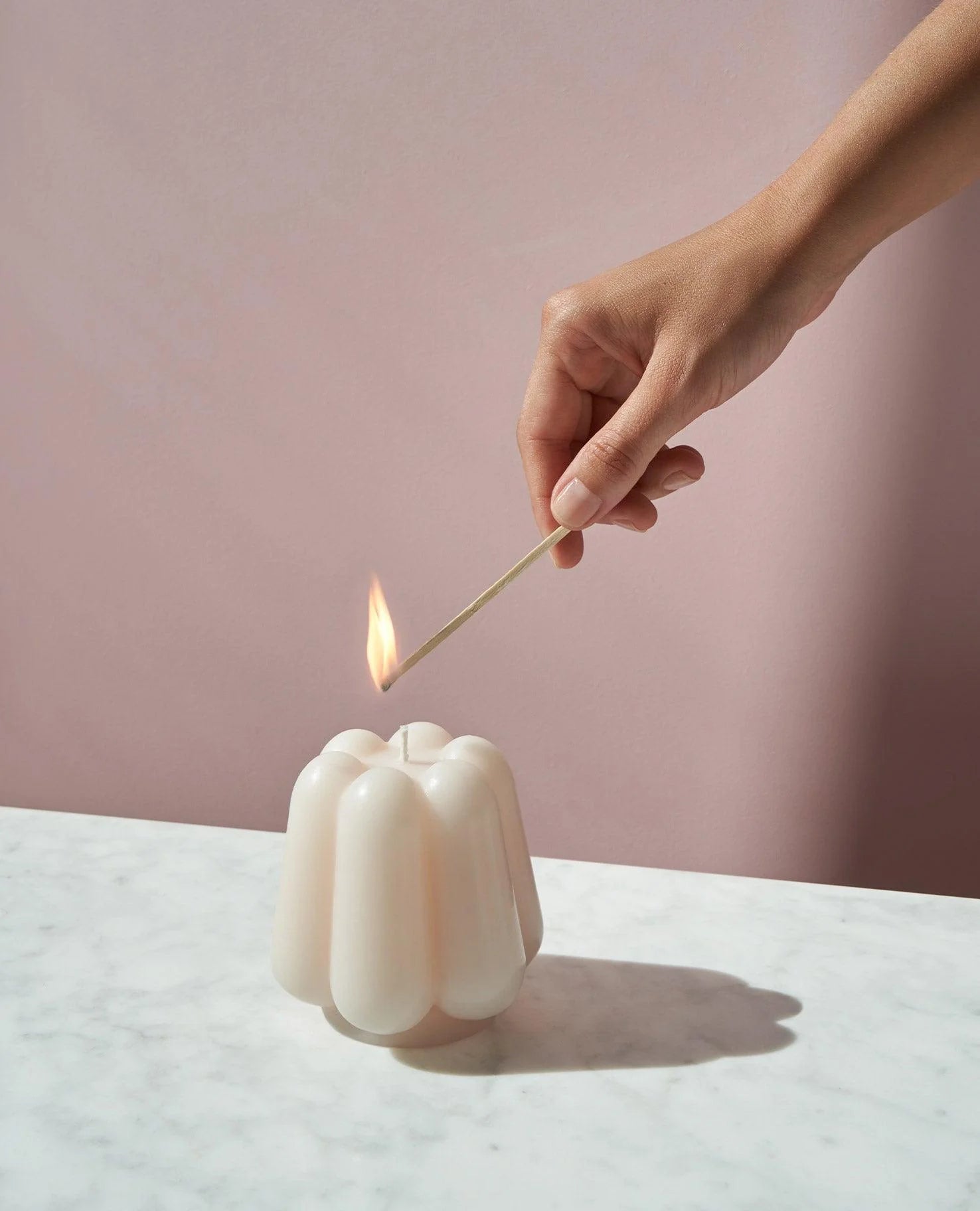 Templo Candles