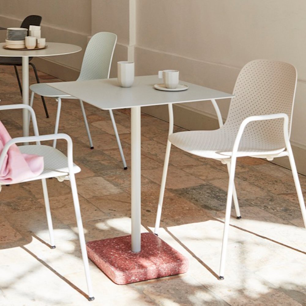 Mesa Terrazzo - OBJETO - 