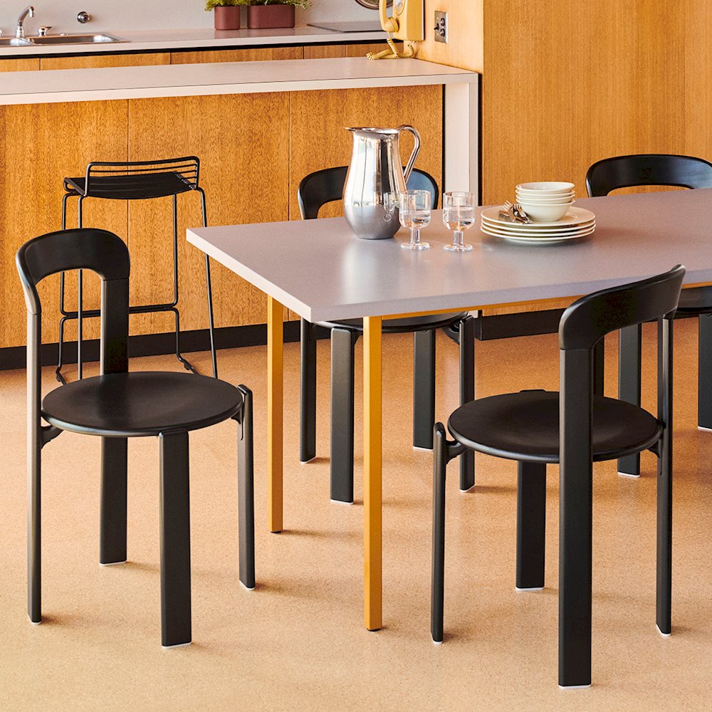Mesa Two Colour - OBJETO - 