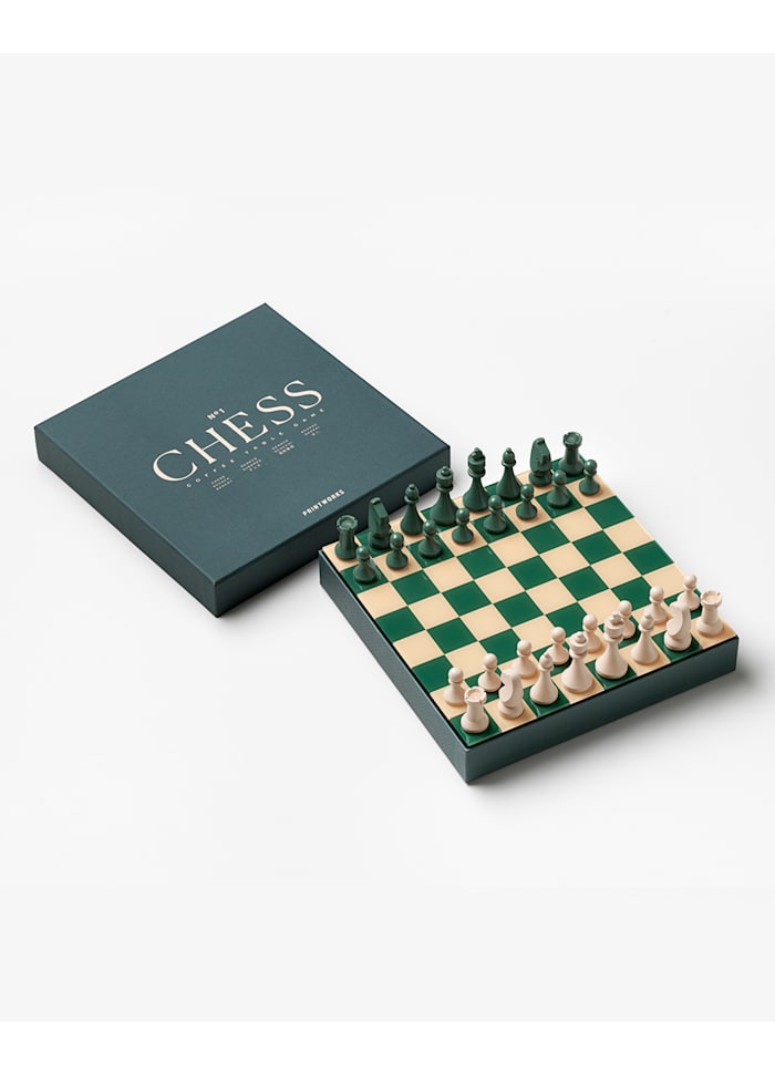 Classic - Chess