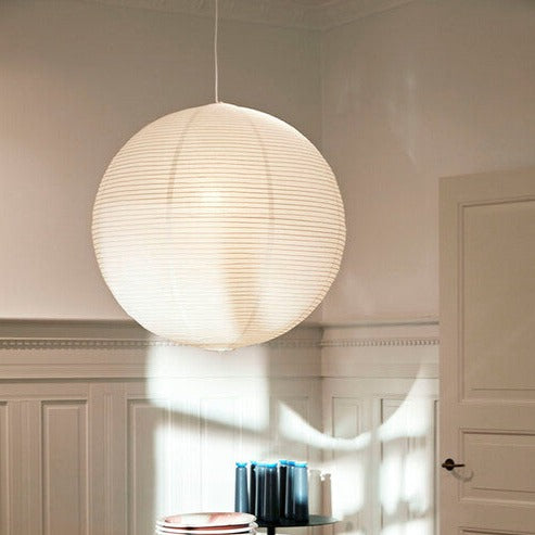 Rice paper Shades