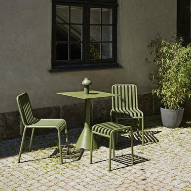 Silla Palissade
